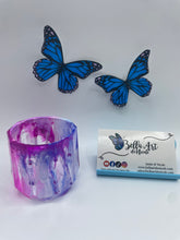 Load image into Gallery viewer, Resin Pen Holders
