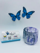 Load image into Gallery viewer, Resin Pen Holders
