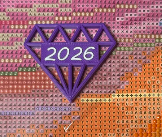 Diamond 2026 Coverminders