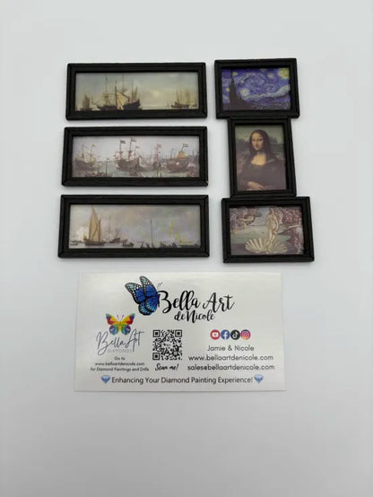 Cute Small Picture Coverminders