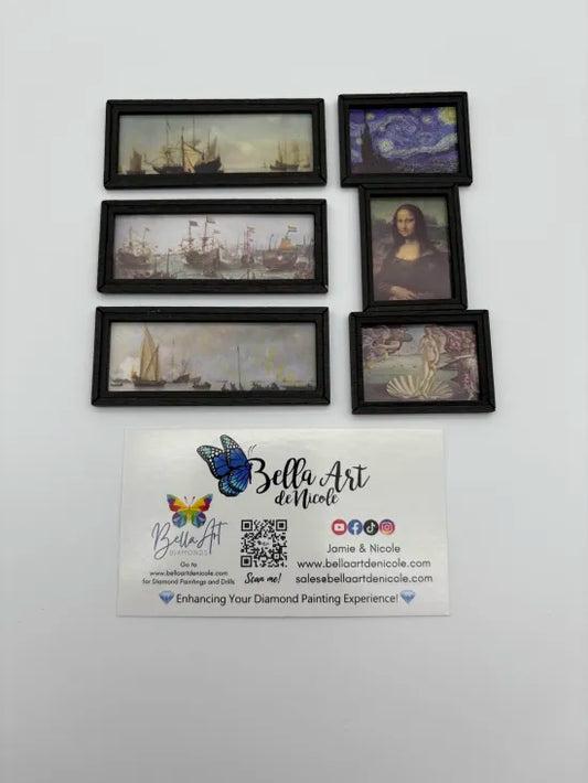 Cute Small Picture Coverminders
