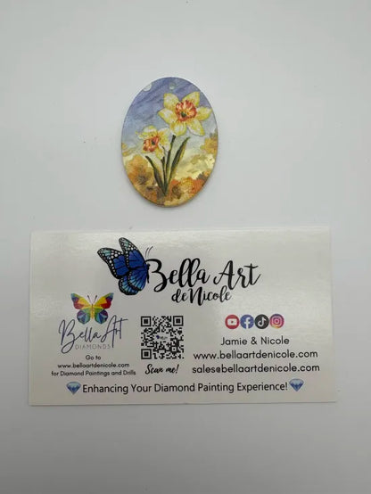 Cute Flower and Bird Coverminders