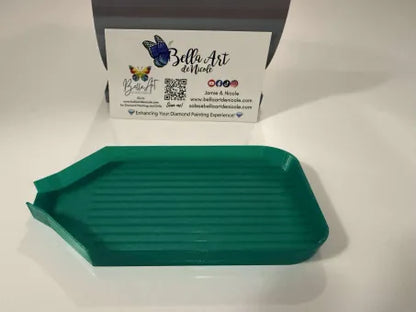Bella Essential PLUS Diamond Painting Tray