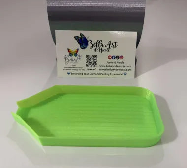 Bella Essential PLUS Diamond Painting Tray