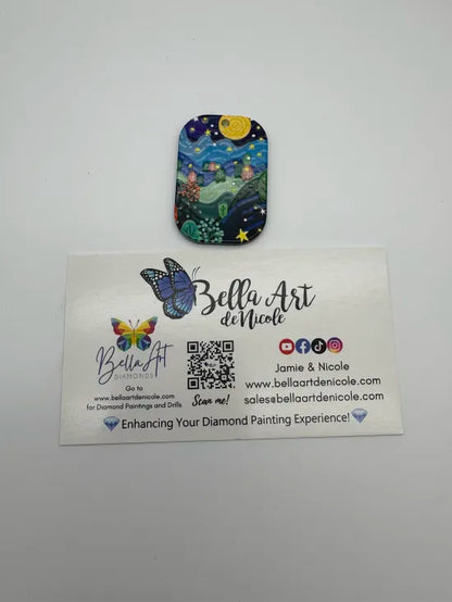 Cute Painting Coverminders