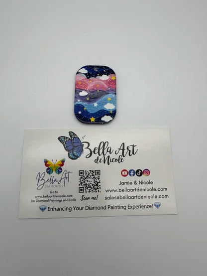 Cute Painting Coverminders