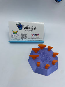 NEW Stronger 3D Resin Printed Multi-Placers