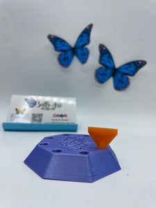 NEW Stronger 3D Resin Printed Multi-Placers