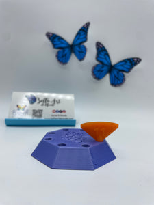 NEW Stronger 3D Resin Printed Multi-Placers