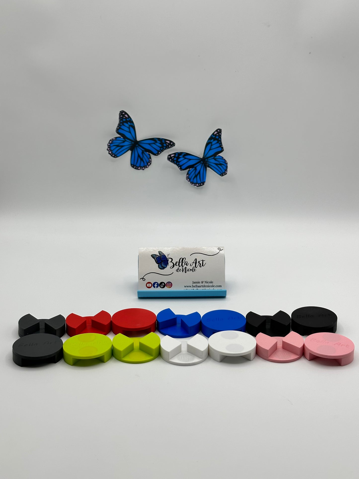 Accessories for Kobalt Mini Tool Box