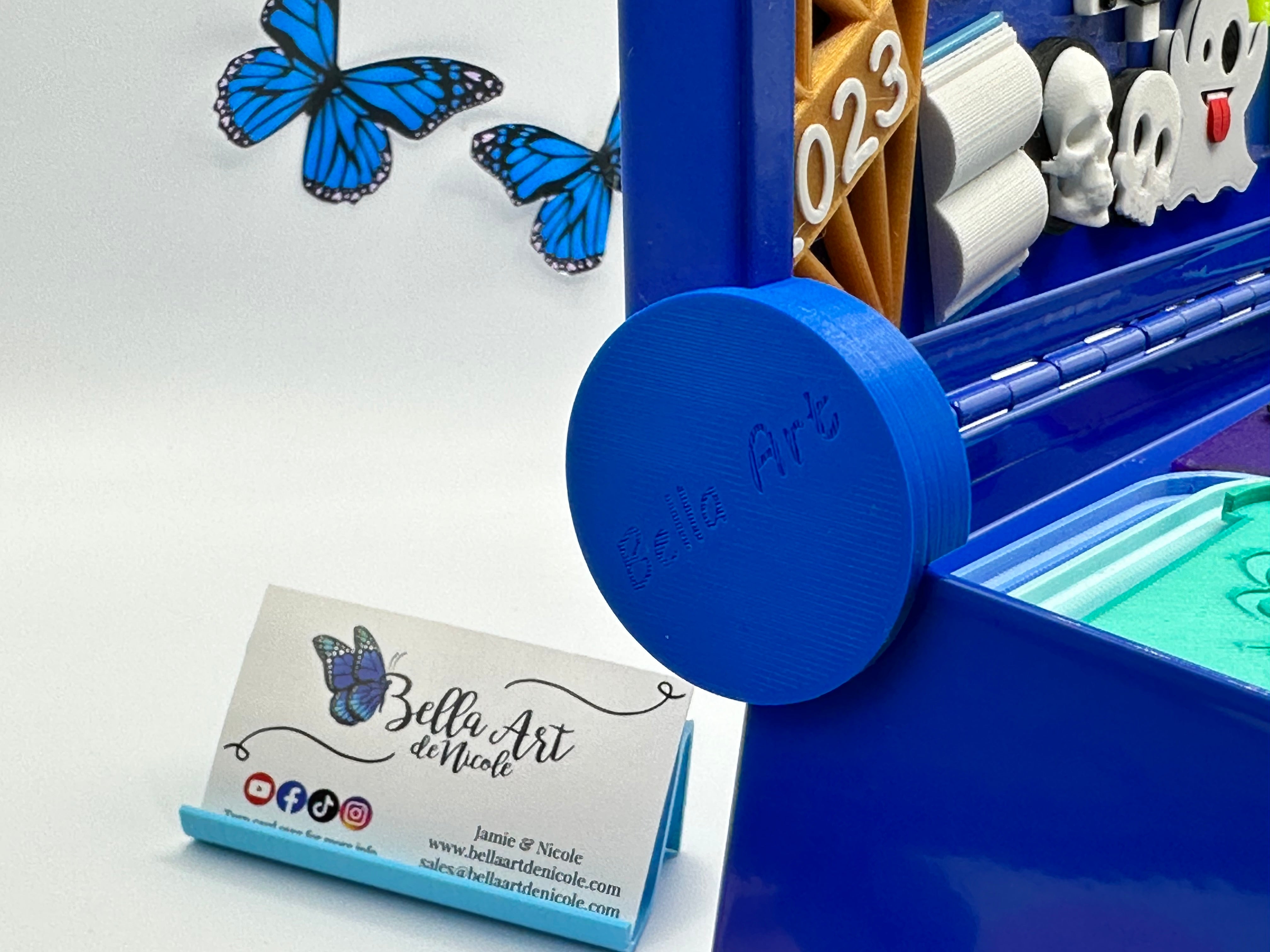 Lowe's Home Improvement on Instagram: The Kobalt Mini Toolbox is