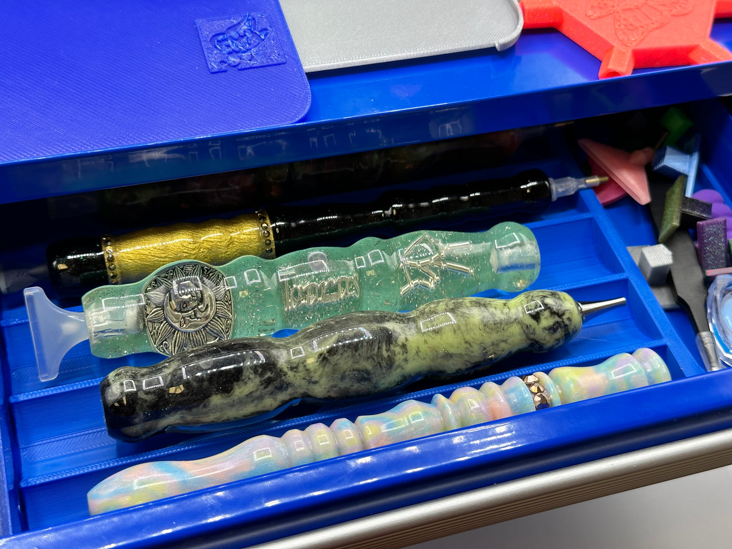Accessories for Kobalt Mini Tool Box