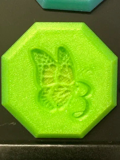 16 Slot Multitower for Bella Art de Nicole 3 Divider & Thingiverse Diamond Painting Trays
