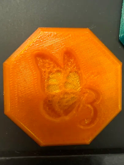 16 Slot Multitower for Bella Art de Nicole 3 Divider & Thingiverse Diamond Painting Trays