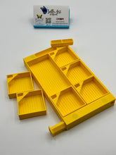 Load image into Gallery viewer, NEW Wonder Tray for Diamond Painting with removable Mini-trays and lid
