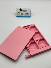 Load image into Gallery viewer, NEW Wonder Tray for Diamond Painting with removable Mini-trays and lid
