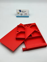 Load image into Gallery viewer, NEW Wonder Tray for Diamond Painting with removable Mini-trays and lid
