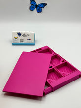 Load image into Gallery viewer, NEW Wonder Tray for Diamond Painting with removable Mini-trays and lid

