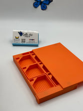 Load image into Gallery viewer, NEW Wonder Tray for Diamond Painting with removable Mini-trays and lid
