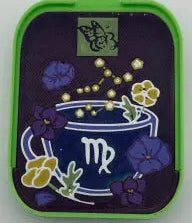 Zodiac Teacups - HeySoleilArt Diamond Painting Drill Trays