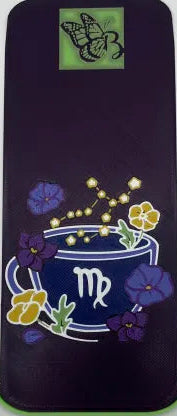 Zodiac Teacups - HeySoleilArt Diamond Painting Drill Trays