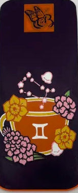 Zodiac Teacups - HeySoleilArt Diamond Painting Drill Trays