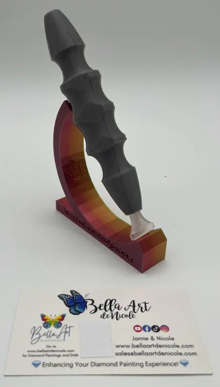 Diamond Painting Pen Standard Tips - Works with Vacuum Pen