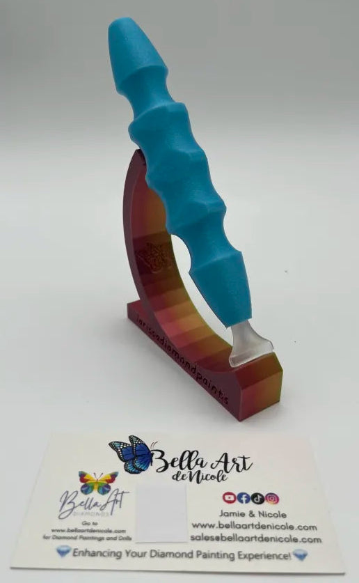 Diamond Painting Pen Standard Tips - Works with Vacuum Pen