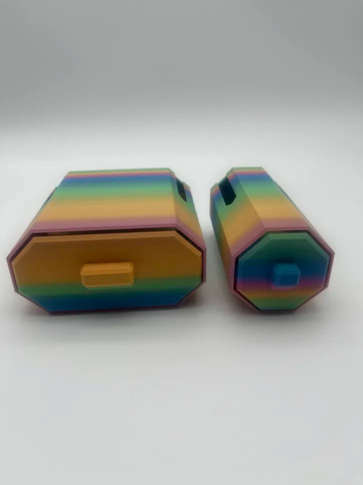 Modular Storage Stacking System - Diamond Painting