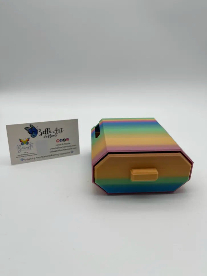Modular Storage Stacking System - Diamond Painting