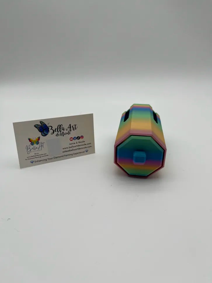 Modular Storage Stacking System - Diamond Painting
