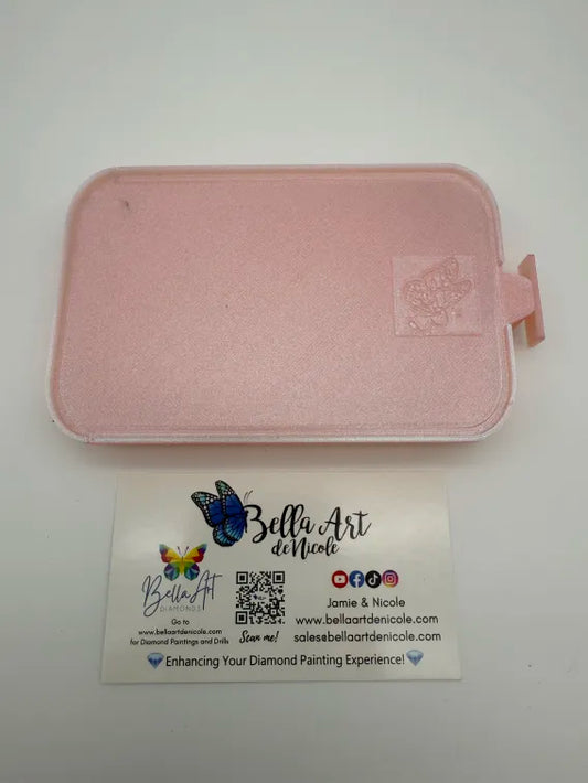 NEW 2.2 & 3.2 ELIXIR  Color Diamond Painting Stackable Drill Trays