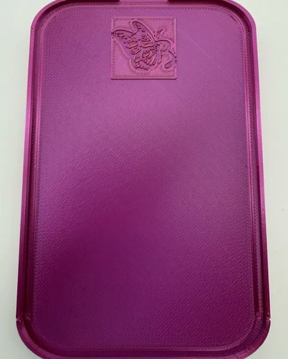 NEW Silk Color Diamond Painting Trays