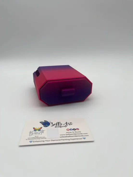 Modular Storage Stacking System - Diamond Painting