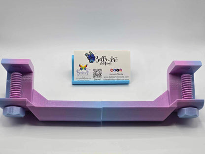 Table Clamps for Diamond Painting Canvases