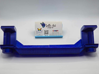 Table Clamps for Diamond Painting Canvases
