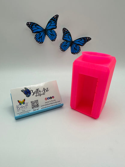 Hands Free Diamond Painting Funnel for Elizabeth Ward Storage Containers