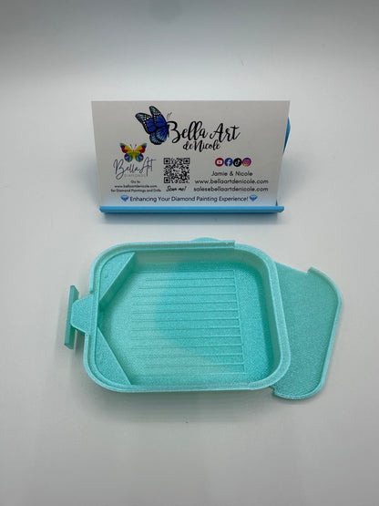 2.2 & 3.2 ELIXIR  Color Diamond Painting Stackable Drill Trays