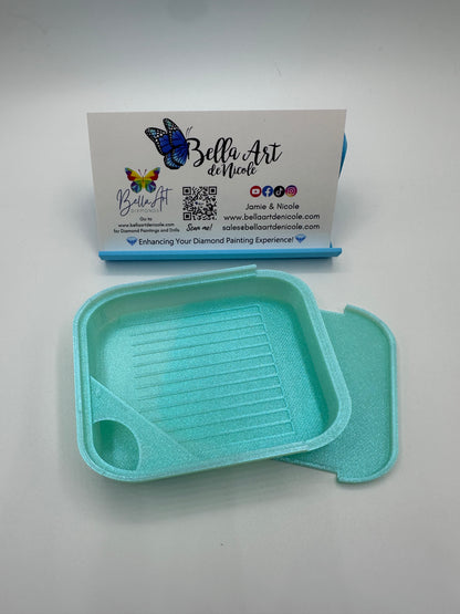 2.2 & 3.2 ELIXIR  Color Diamond Painting Stackable Drill Trays