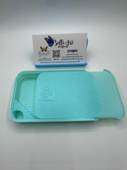 2.2 & 3.2 ELIXIR  Color Diamond Painting Stackable Drill Trays