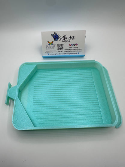2.2 & 3.2 ELIXIR  Color Diamond Painting Stackable Drill Trays
