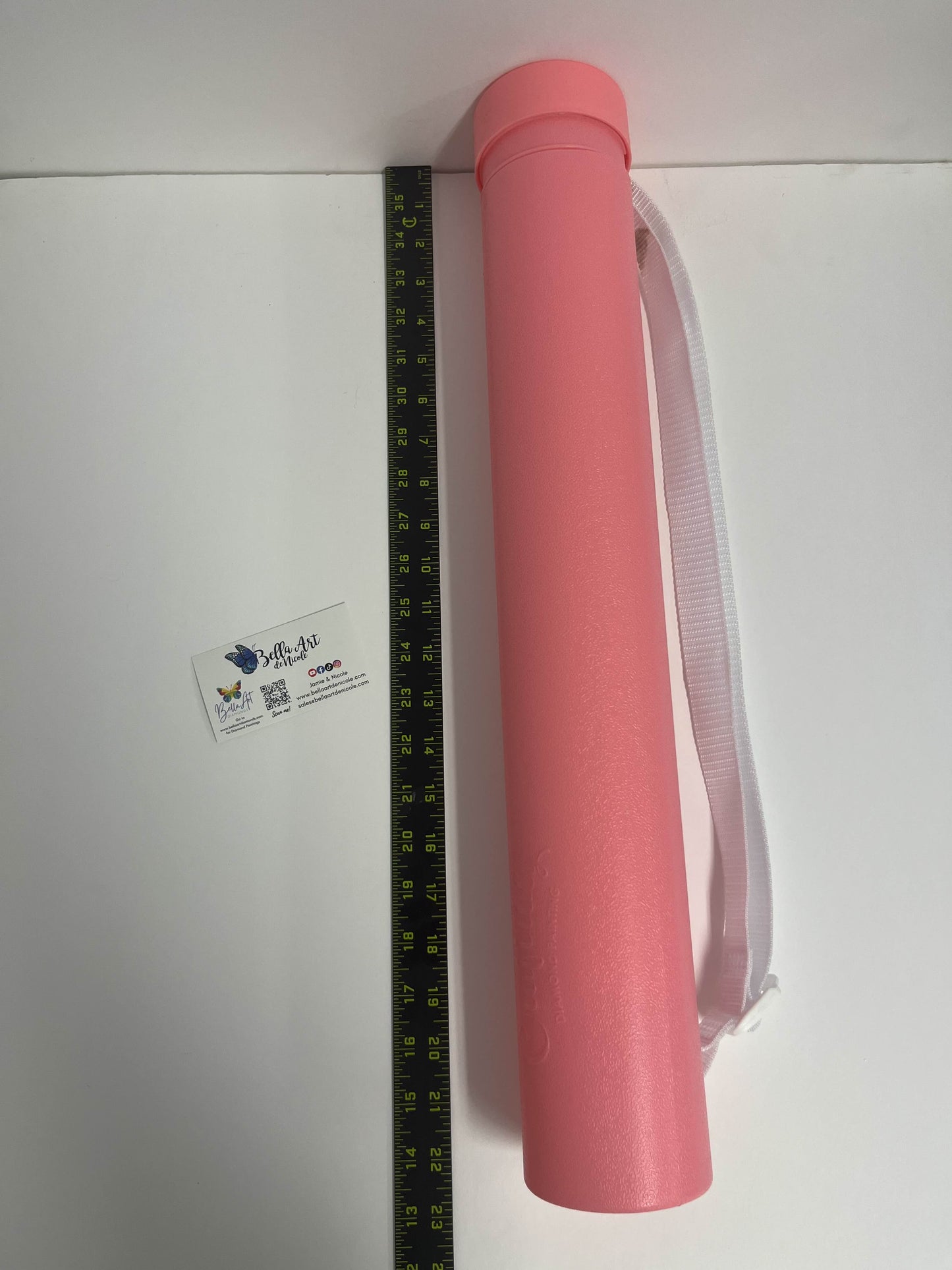 Diamond Painting Adjustable Storage Tubes LIMITED QUANTITIES