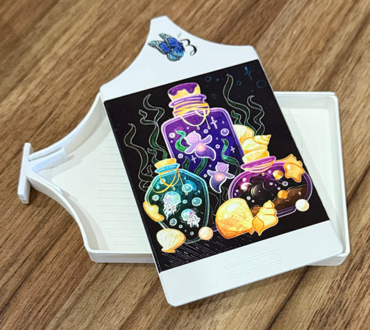 NEW HeySoleilArt Bella Diamond Painting Drill Trays