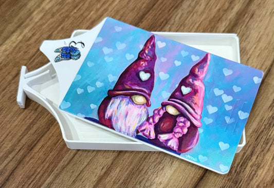 NEW Michelle Ware Bella Diamond Painting Drill Trays