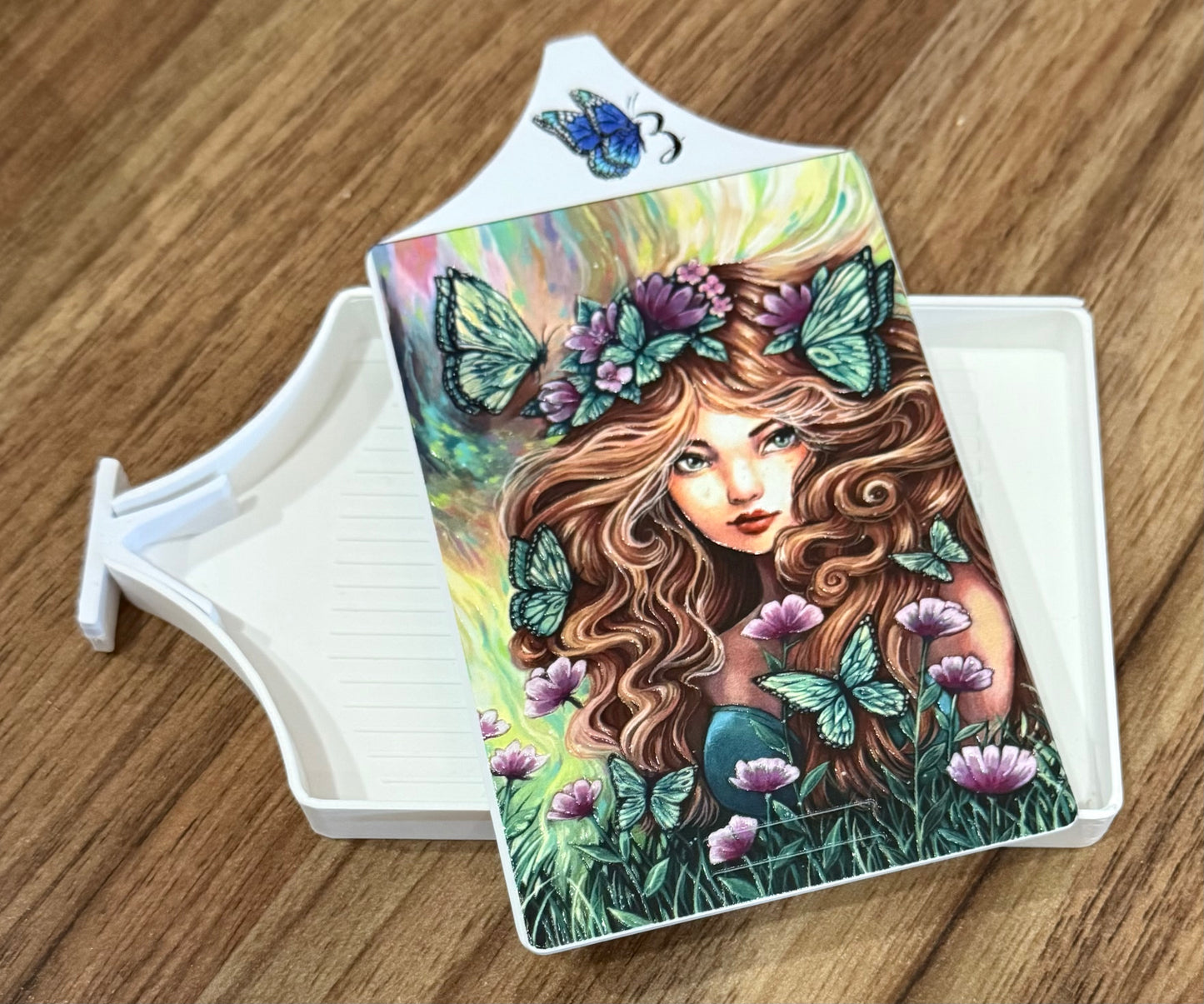 NEW Emilie Jarrige Bella Diamond Painting Drill Trays