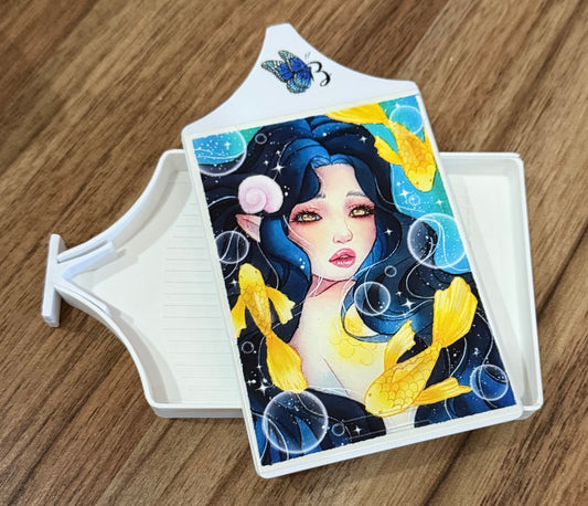 NEW UltraMar Bella Diamond Painting Drill Trays
