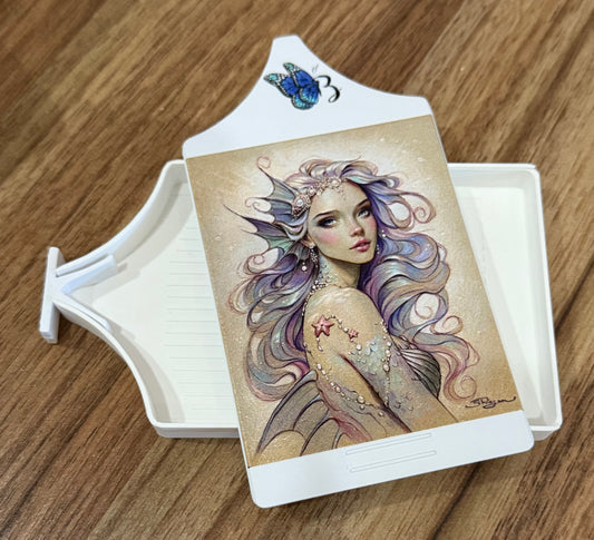 NEW Ulyana Regener Bella Diamond Painting Drill Trays