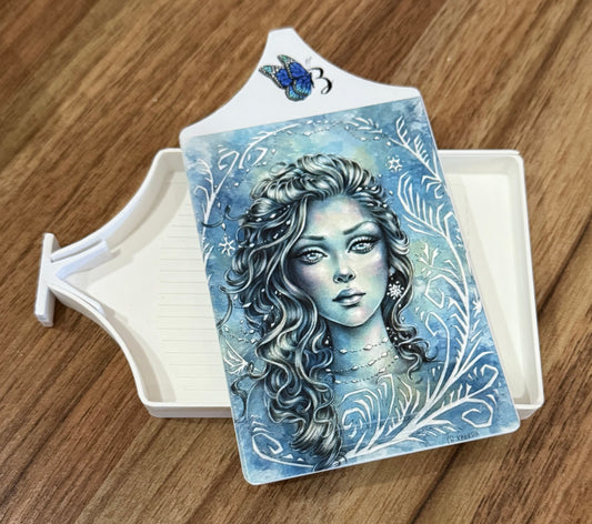 NEW Christine Karron Bella Diamond Painting Drill Trays