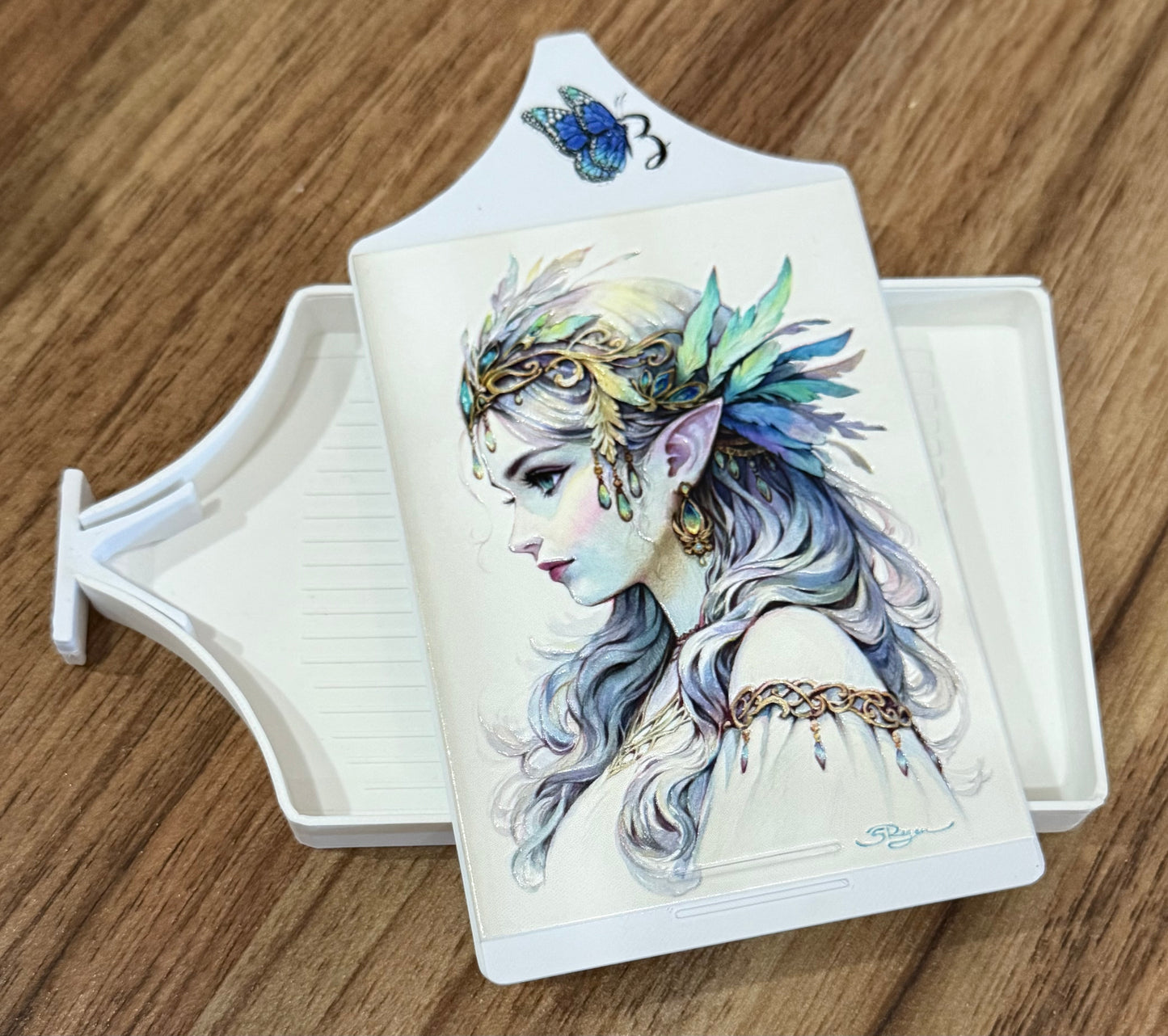 NEW Ulyana Regener Bella Diamond Painting Drill Trays