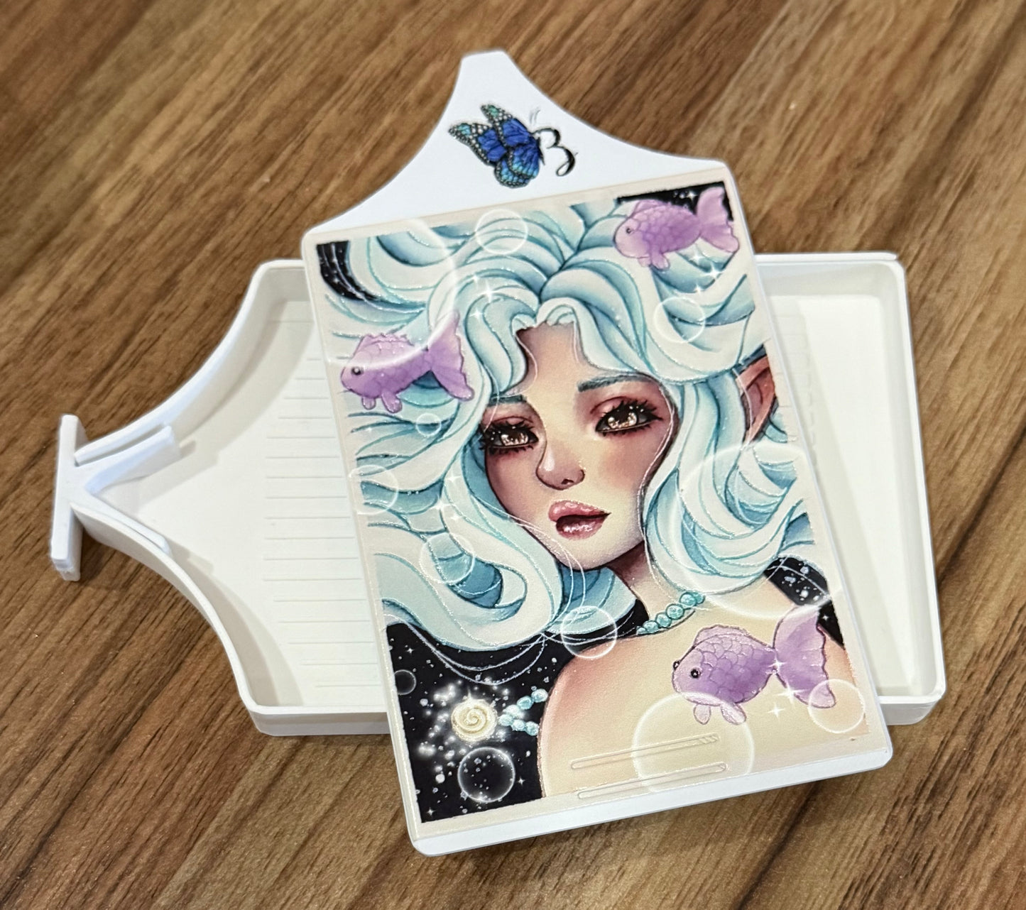 NEW UltraMar Bella Diamond Painting Drill Trays